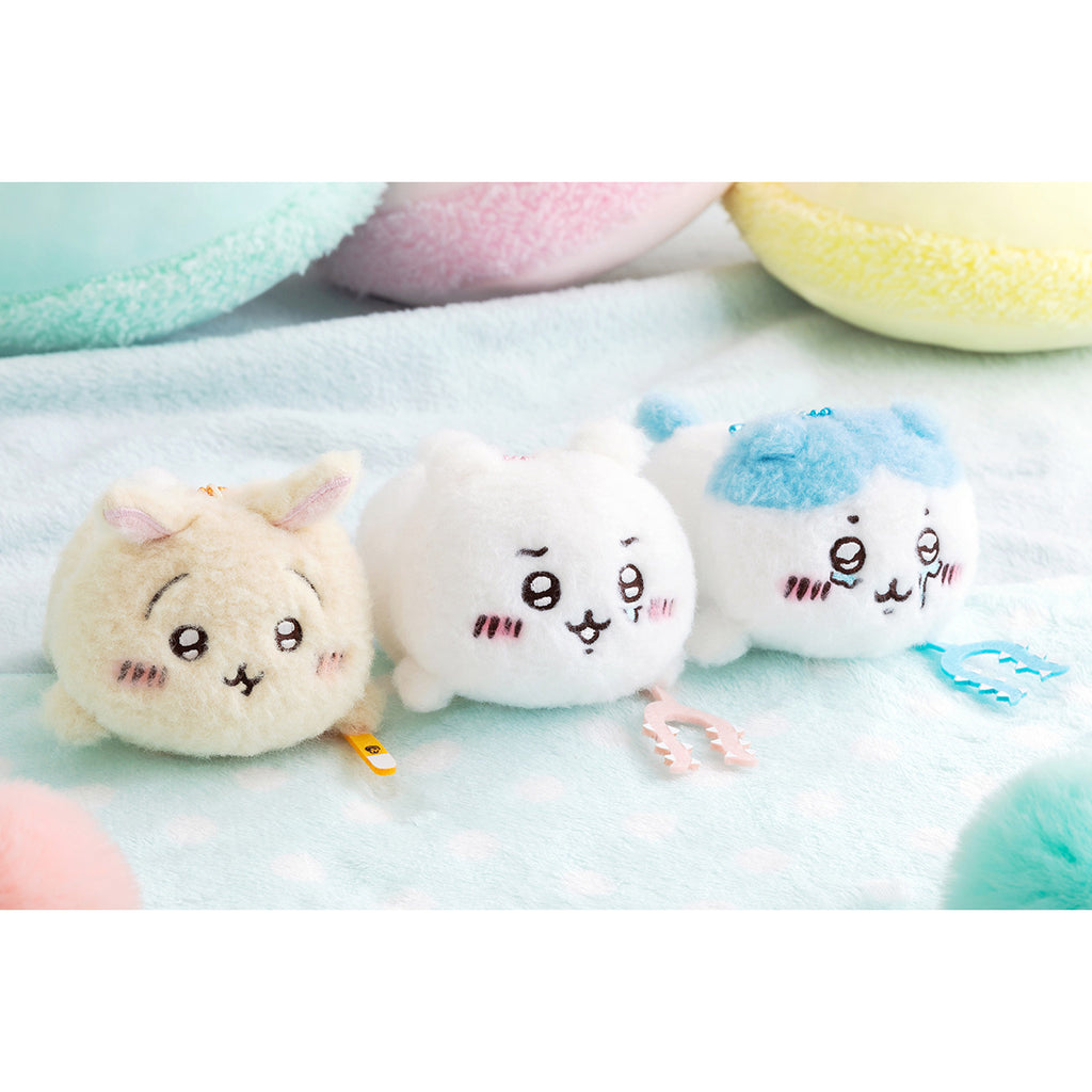 Chiikawa Soft Mascot (Failed...Today's Hunt - Usagi)