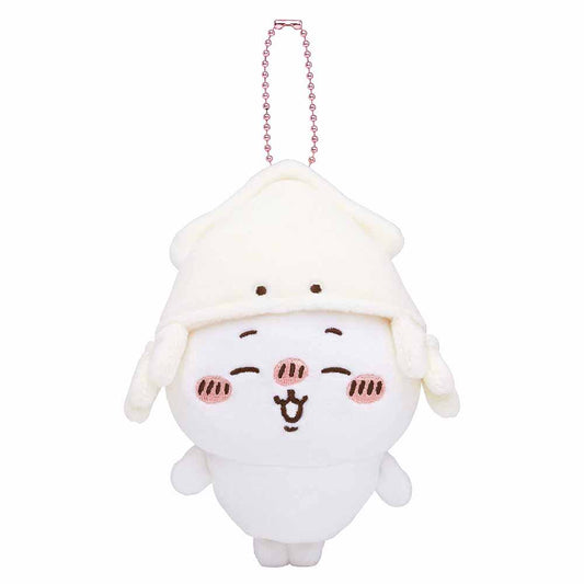 Chiikawa Aquarium Squid Chiikawa Mascot