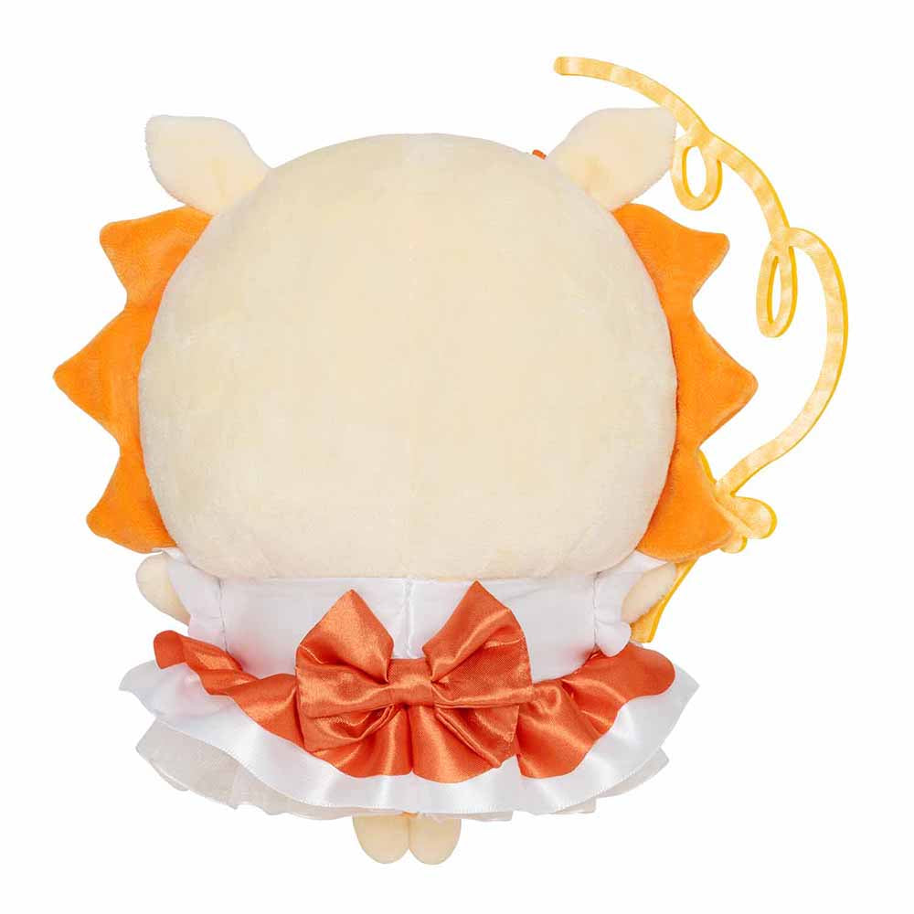 Chiikawa Magical Chiikawa Magical Charge Plush S (Shisa) [Pre-order], Expected to Ship in Mid-May 2023]