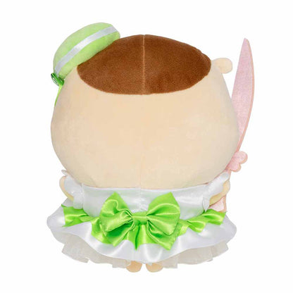 Chiikawa Magical Chiikawa Magical Charge Plush S (Kurimanju) [Pre-order], Expected to Ship in Mid-May 2023]