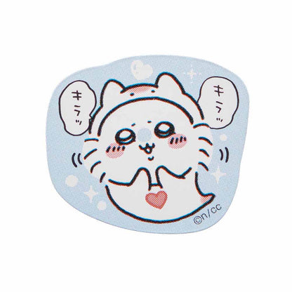 吉伊卡哇水族馆 造型贴纸（24张装）