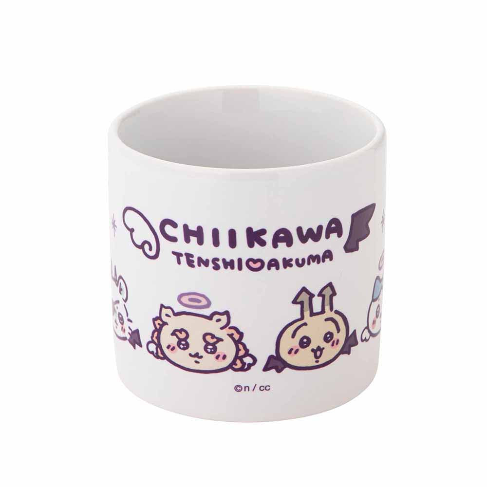 Chiikawa Angel & Demon Mini Mug Cup