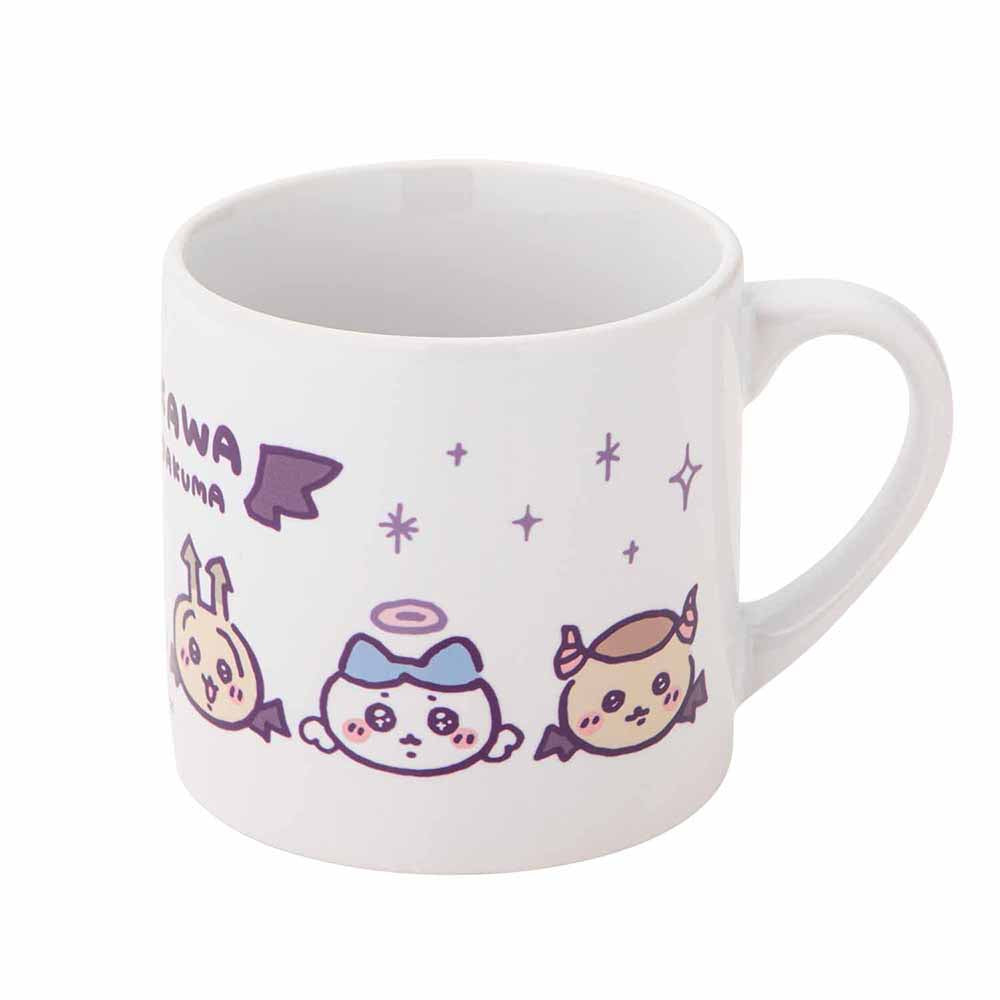 Chiikawa Angel & Demon Mini Mug Cup