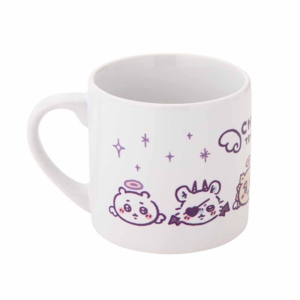Chiikawa Angel & Demon Mini Mug Cup