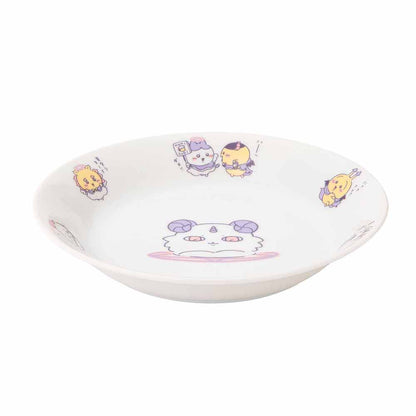 ちいかわ てんし♡あくま 軽量パスタ皿