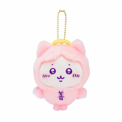 吉伊卡哇 天使?惡魔 天使寶寶吊飾（八割）