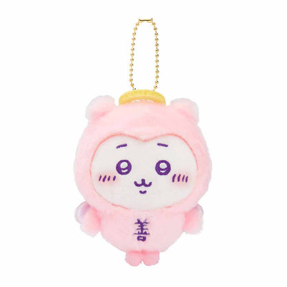 Chiikawa Angel & Demon Angel Baby Mascot (Chiikawa)