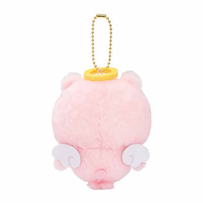 Chiikawa Angel & Demon Angel Baby Mascot (Chiikawa)