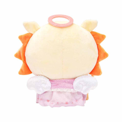 Chiikawa Angel & Demon Plush S (Angel Shisa)