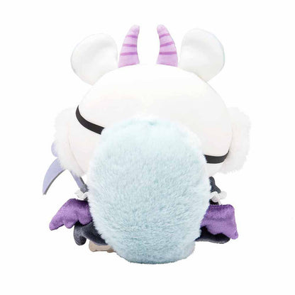 Chiikawa Angel & Demon Plush S (Demon Momonga)