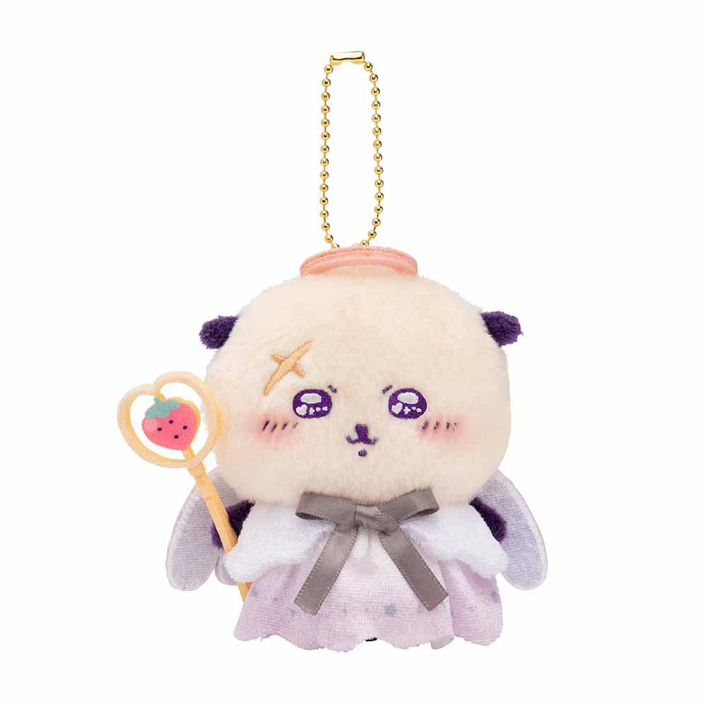 吉伊卡哇 天使？恶魔 挂件（伟大的天使版獭师）
