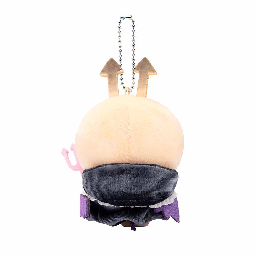 Chiikawa Angel & Demon Mascot (Demon Usagi)