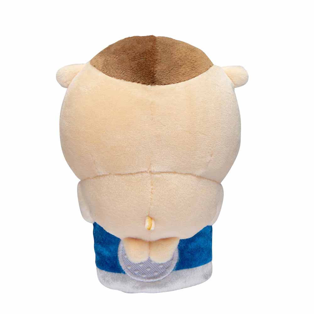 吉伊卡哇 显示器挂钩玩偶（哈...栗子馒头）