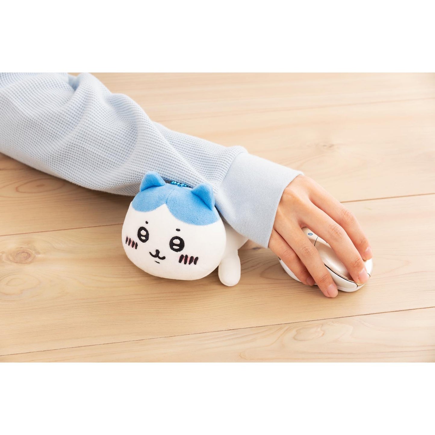 치이카와 손목 베개 인형 (우사기)