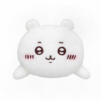 ちいかわ ほわほわぬいぐるみ（ちいかわ）