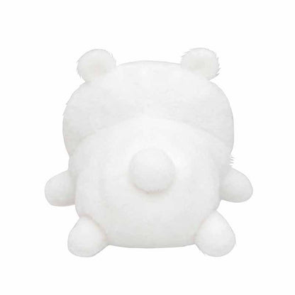 ちいかわ ほわほわぬいぐるみ（ちいかわ）
