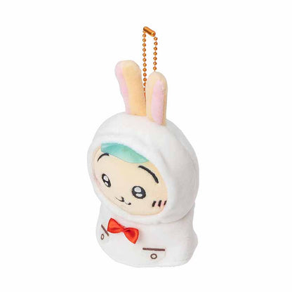 Chiikawa Rainy Day! Petite Mini Mascot (Usagi)