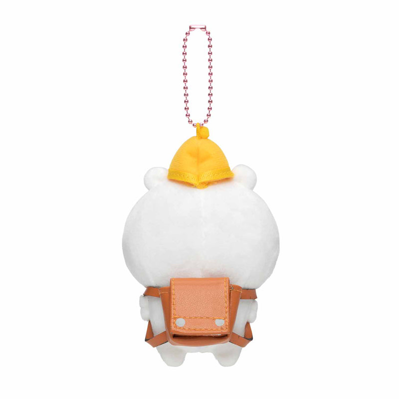 Chiikawa School Style Petite Mini Mascot (Chiikawa)