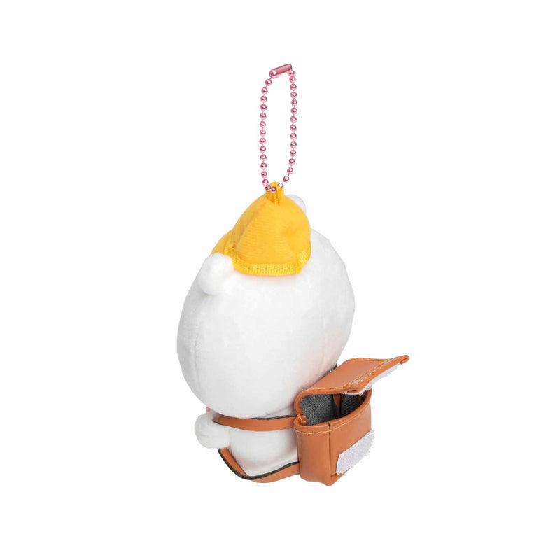 Chiikawa School Style Petite Mini Mascot (Chiikawa)