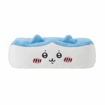 치이카와 티슈 커버 (하치와레)