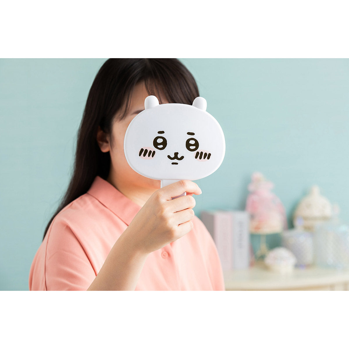 吉伊卡哇 切割手鏡（吉伊卡哇）