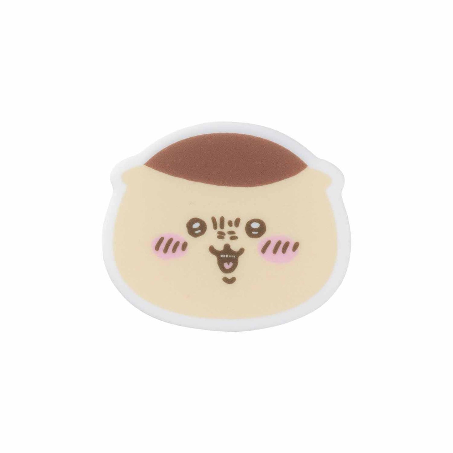 Chiikawa Acrylic Magnet (Kurimanju)