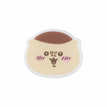 Chiikawa Acrylic Magnet (Kurimanju)