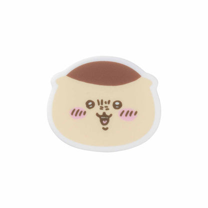 Chiikawa Acrylic Magnet (Kurimanju)