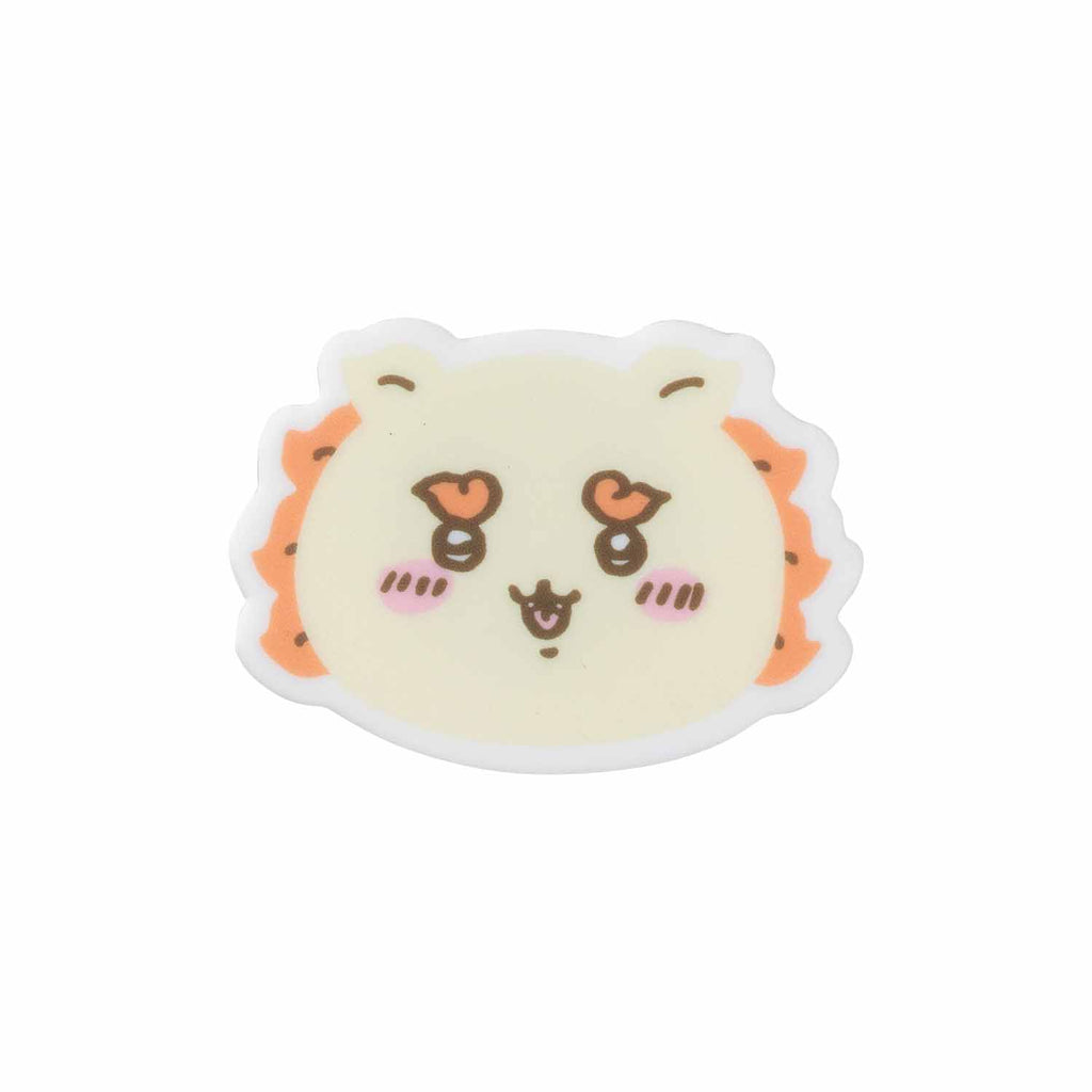 ちいかわ アクリルマグネット（シーサー）