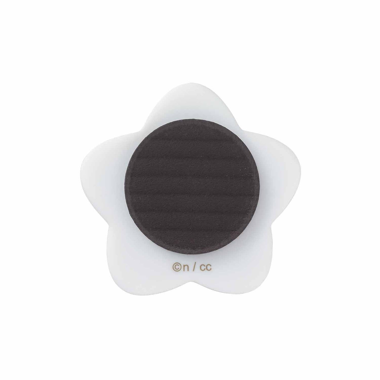 Chiikawa Acrylic Magnet (Black Star)