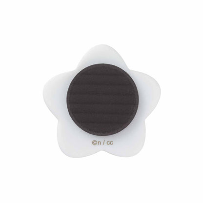 Chiikawa Acrylic Magnet (Black Star)