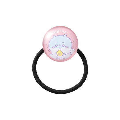 Chiikawa Glass Hair Tie (Overslept)