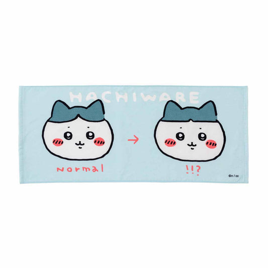 치이카와 페이스 타올 (하치와레!!?)