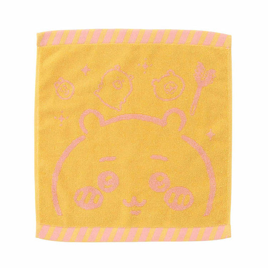 Chiikawa Jacquard Hand Towel (Chiikawa)