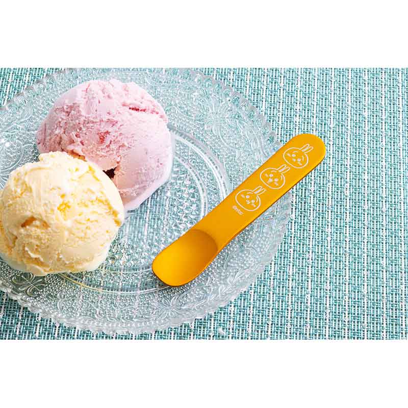 Chiikawa Ice Cream Spoon (Usagi)