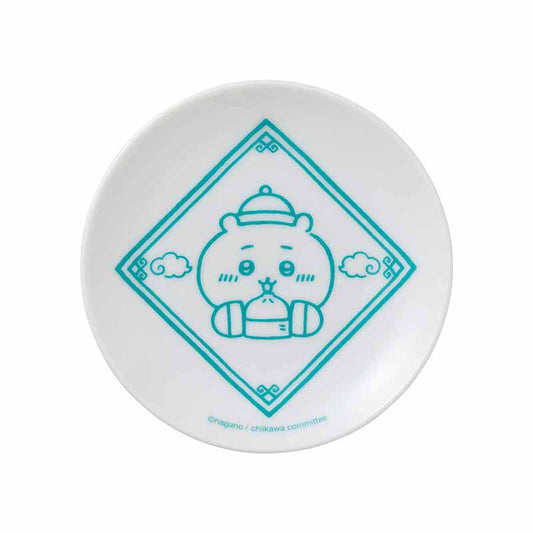 吉伊卡哇饭店 小盘子（吉伊卡哇）