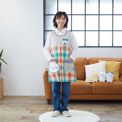 Chiikawa Apron (Taking a Picture~)