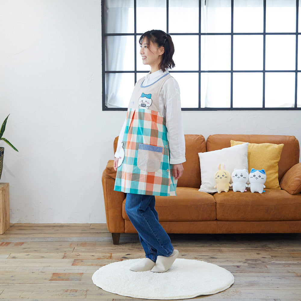 Chiikawa Apron (Taking a Picture~)
