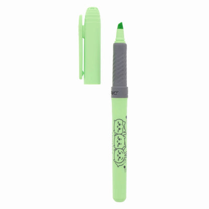 치이카와 BIC 파스텔 마커 (그린)