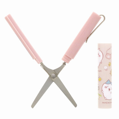 Chiikawa Stick Scissors (Chiikawa & Hachiware)
