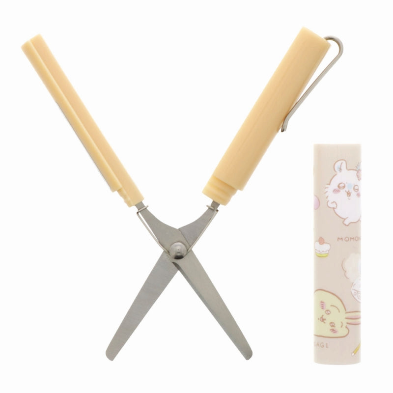Chiikawa Stick Scissors (Usagi & Momonga)