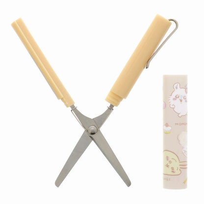 Chiikawa Stick Scissors (Usagi & Momonga)