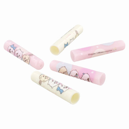 Chiikawa Pencil Caps (Ice)