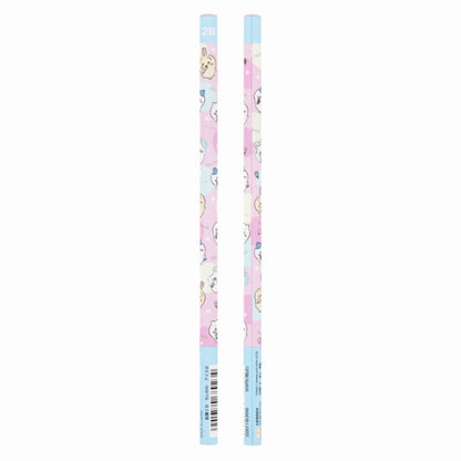 Chiikawa 2B Pencils (Ice B) 10-Pack