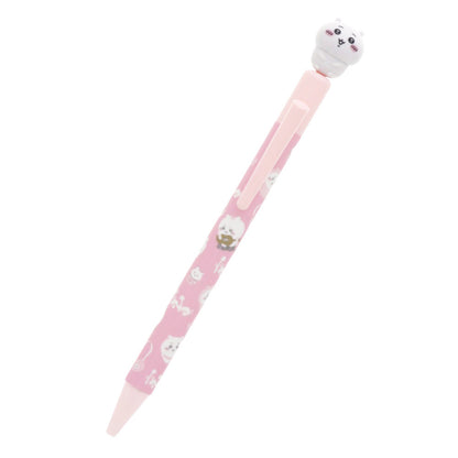 Chiikawa Mascot Pen Mechanical Pencil (Chiikawa)