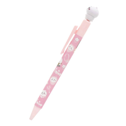 Chiikawa Mascot Pen Mechanical Pencil (Chiikawa)