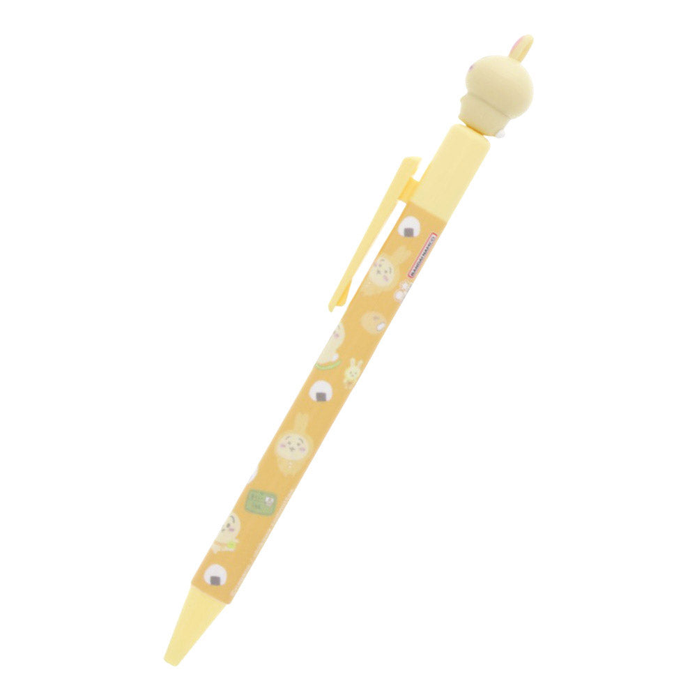 Chiikawa Mascot Pen Mechanical Pencil (Usagi)
