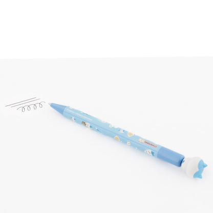 Chiikawa Mascot Pen Ballpoint Pen (Hachiware)