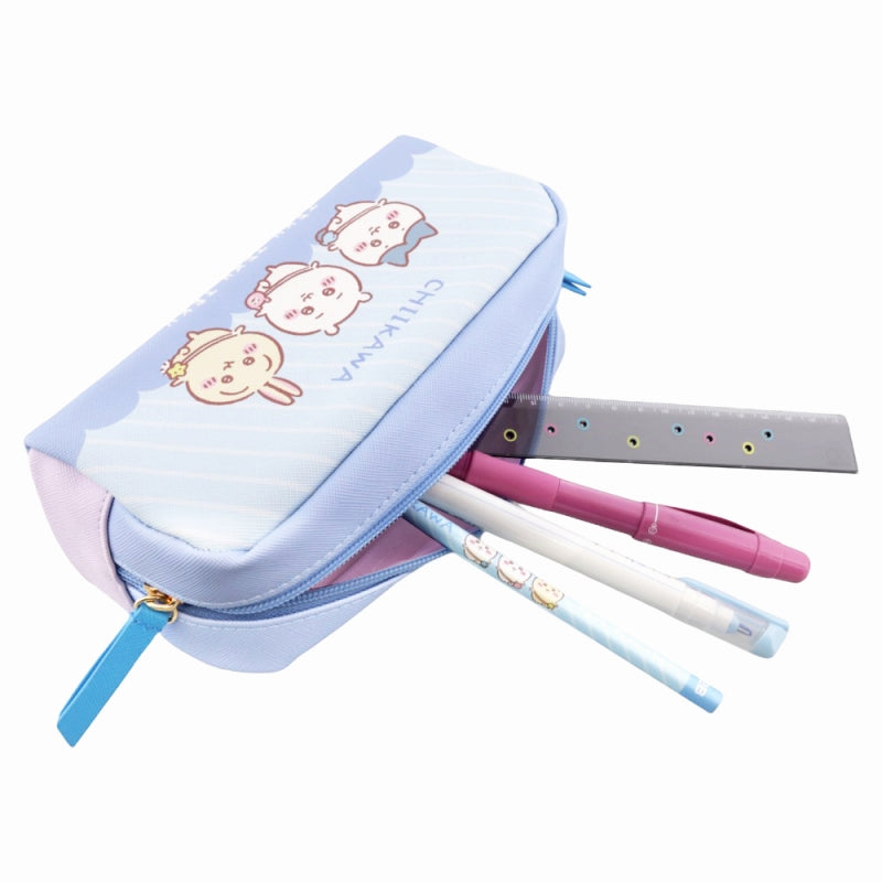 Chiikawa Pen Case (Outing)