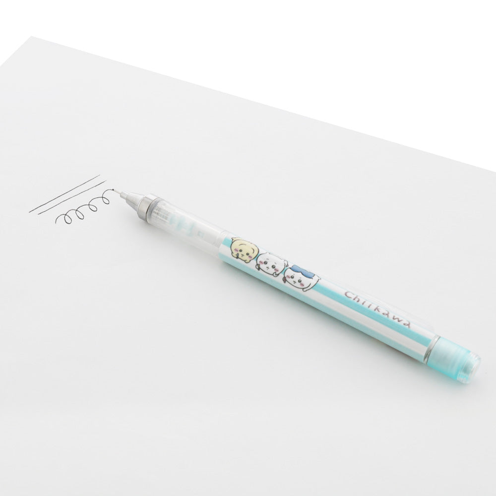 Chiikawa Monograph (Drawing)